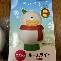 新品未開封☆ちいかわエニマイくじまとめて！ラストワン賞ありの画像