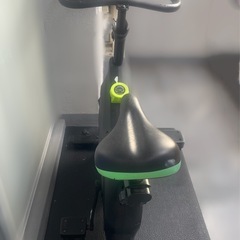 美品　FIT BOX トレーニングバイクの画像