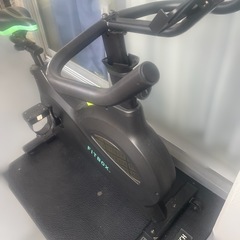 美品　FIT BOX トレーニングバイクの画像