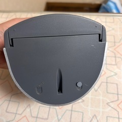 【ジャンク品】CASIO WAVE CEPTOR 目覚まし時計の画像