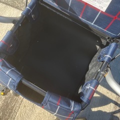 ★幸和製作所 シルバーカー st07★の画像