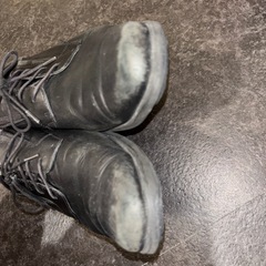 【非対面受け渡し】TEXCY LUXE メンズ ビジネスシューズ 黒の画像