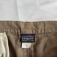 patagonia スタンドアップショーツ stand up shorts パタゴニアの画像