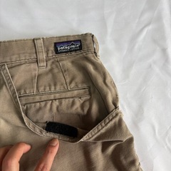patagonia スタンドアップショーツ stand up shorts パタゴニアの画像