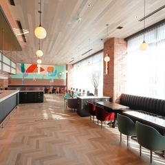 1/11(日)高輪ゲートウェイ【友活♫おしゃれなカフェ・ランチ会】☕️