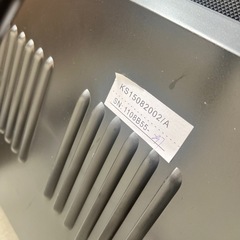 ランニングマシーンの画像