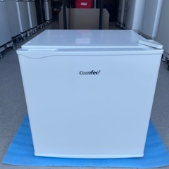 冷蔵庫comfee ノンフロン冷蔵庫RCD45WH/E 2022年製小倉北区 (カシマス