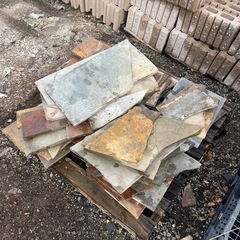 スレート材アウトレットの画像