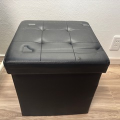 ベンチ・収納スツールの画像