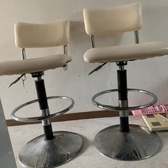 椅子　0円の画像