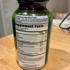 新品カーボブロッカー　ダイエットサプリ
の画像