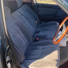 クラウンワゴン　ベンコラAT 程度良好　バンルックの画像