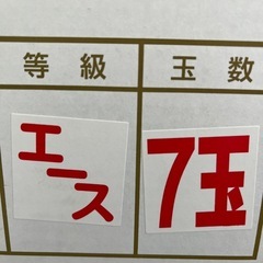 あたご梨1箱の画像