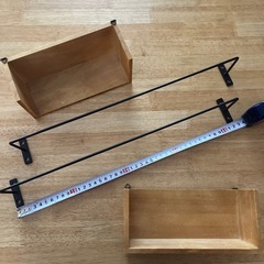 アンティーク風　インテリア雑貨　4点の画像