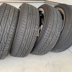 ステルスレーシング　k36 16インチの画像