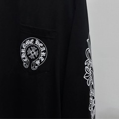 クロムハーツ ロンTの画像