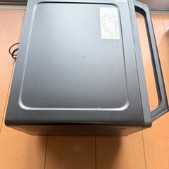 オーブントースターの画像