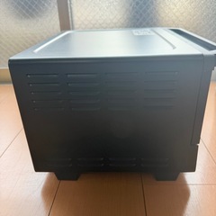 オーブントースターの画像