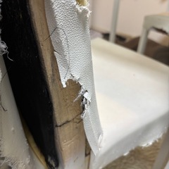 椅子4脚セットの画像