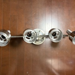 【無料】照明器具　リビング使用の画像