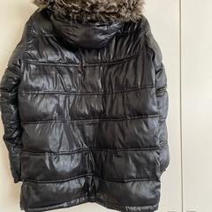 コンバース　ジャンバー　Mの画像