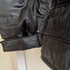 コンバース　ジャンバー　Mの画像