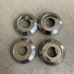 ステルスレーシング　k36 16インチの画像