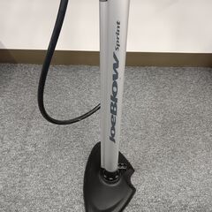 トピークのジョーブロー スプリント フロアポンプの画像