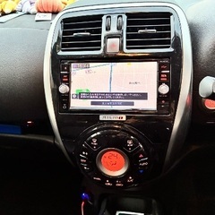 《今日だけ値段下げられます》マーチニスモ の画像