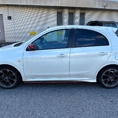 《今日だけ値段下げられます》マーチニスモ の画像