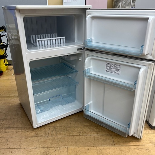 Abitelax アビテラックス ノンフロン冷凍冷蔵庫 AR-975E 2019年製 2