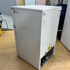 Abitelax アビテラックス ノンフロン冷凍冷蔵庫 AR-975E 2019年製 2ドア 定格内容積96L キッチン家電 冷蔵庫 のご紹介です！の画像