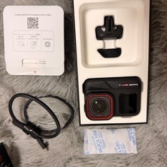 insta360 ace pro2 ストリート撮影キット&モーターキットの画像