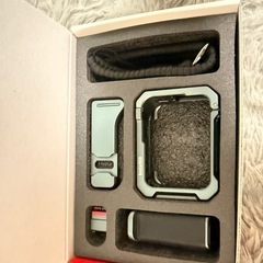 insta360 ace pro2 ストリート撮影キット&モーターキットの画像