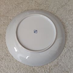 大皿（和食器）の画像