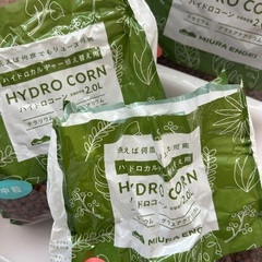 ハイドロボールの画像