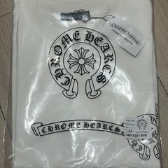 クロムハーツ ロンTの画像