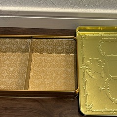 ディズニー　空き缶の画像