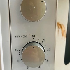 電子レンジの画像