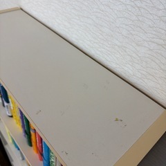 本棚　ブックラックの画像