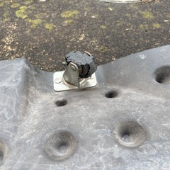 ASTRO 寝板の画像