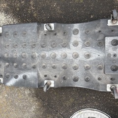 ASTRO 寝板の画像