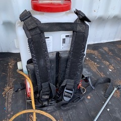 動噴霧機の画像