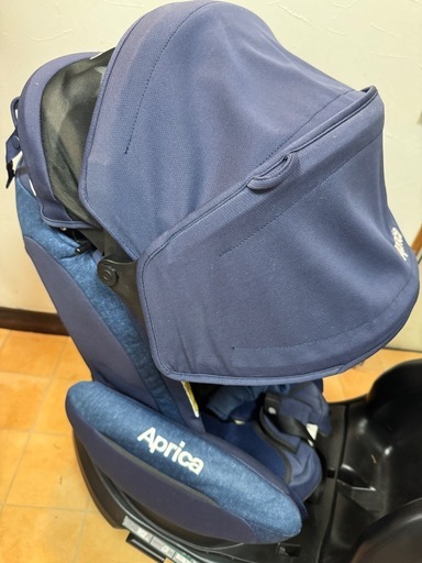 チャイルドシート　アップリカAprica