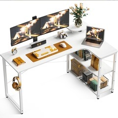 【解体してお渡し】パソコンデスクの画像