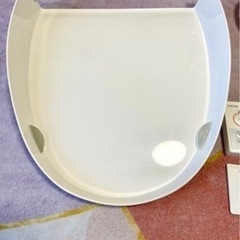 【本日中】温水ウォシュレットの画像