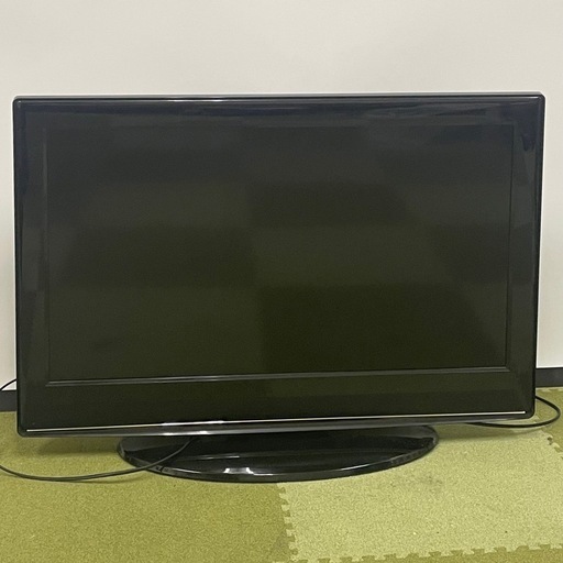 【格安★送料無料】 Mr.MAX 液晶テレビ LC-M32D6 32型 Mr.MAX 32型 液晶テレビ LC-M32D6 ミスターマックス 2011年製 動作確認