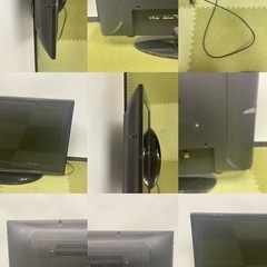 Mr.MAX 32型 液晶テレビ LC-M32D6 ミスターマックス 2011年製 動作確認済みの画像