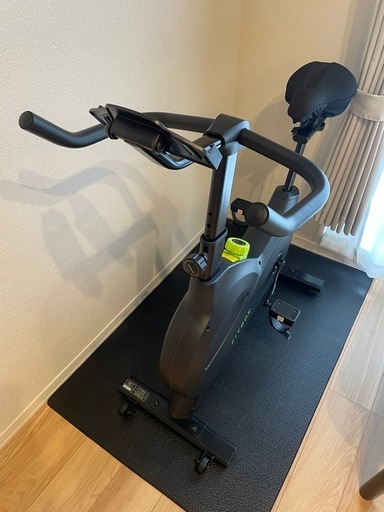 FITBOX 第3世代 フィットネスバイク エアロバイク