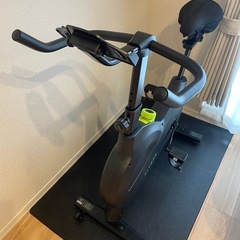 FITBOX 第3世代 フィットネスバイク エアロバイクの画像